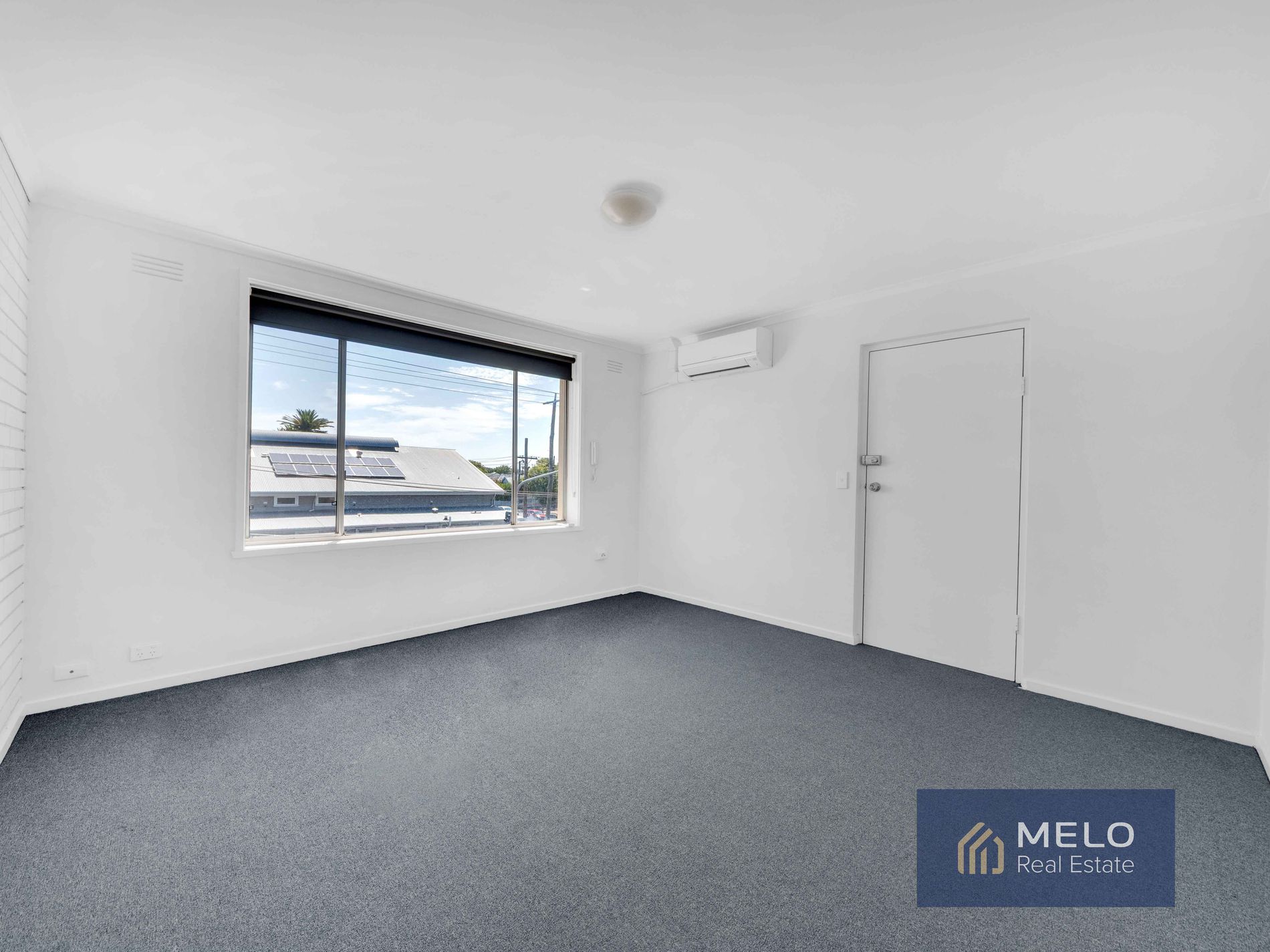 6 / 393 Barkly Street, Footscray