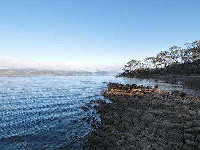 Lot 1, 466 Abels Bay Road, Abels Bay