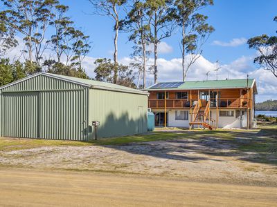 20 Sunset Drive, Garden Island Creek