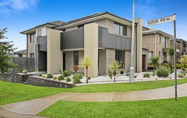 20 KURSK RD, Edmondson Park