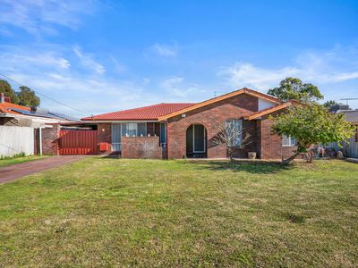 3 CASILDA PLACE, Cooloongup