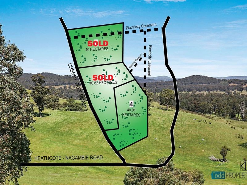 78 Cherry Tree Road, Nagambie