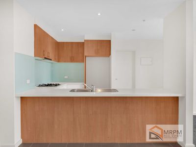 203 / 250 Barkly Street, Footscray