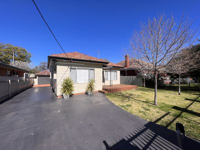13 Hutchins Avenue, Dubbo