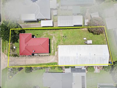 113 Neptune Street, Maryborough