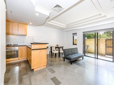 310 / 2 St Georges Terrace, Perth