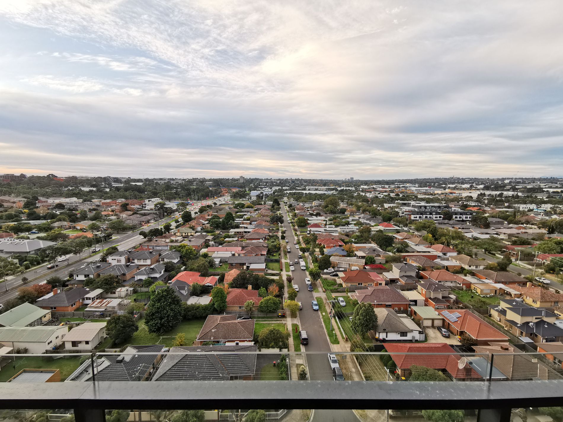 1117 / 864 Blackburn Road, Clayton