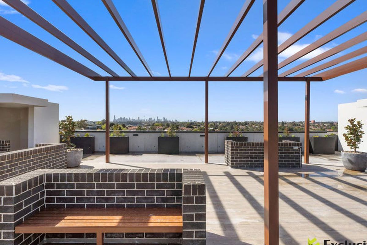 204 / 56 Fairlight Street, Five Dock