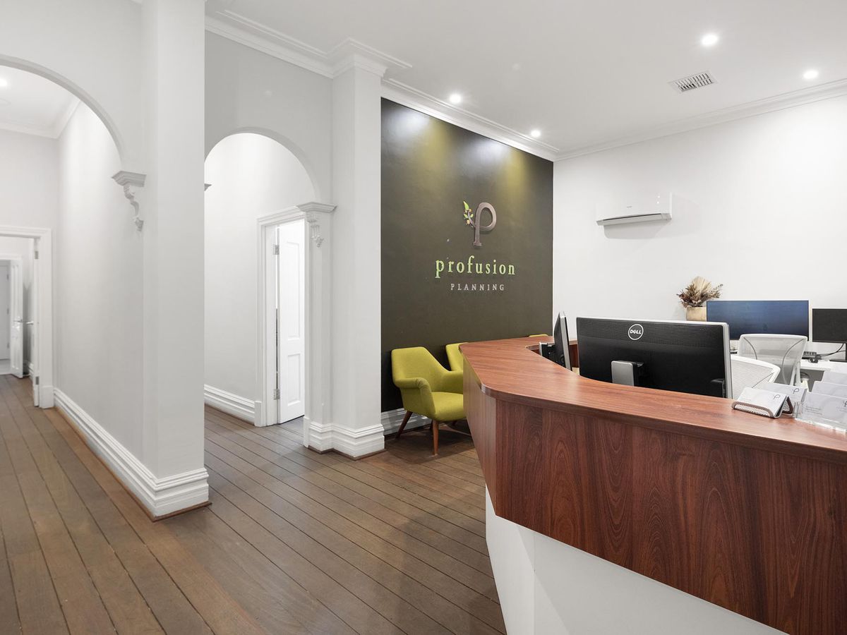 331 - 333 Pier Street, Perth