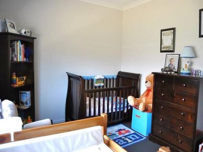 6 Eddington Street, Axedale