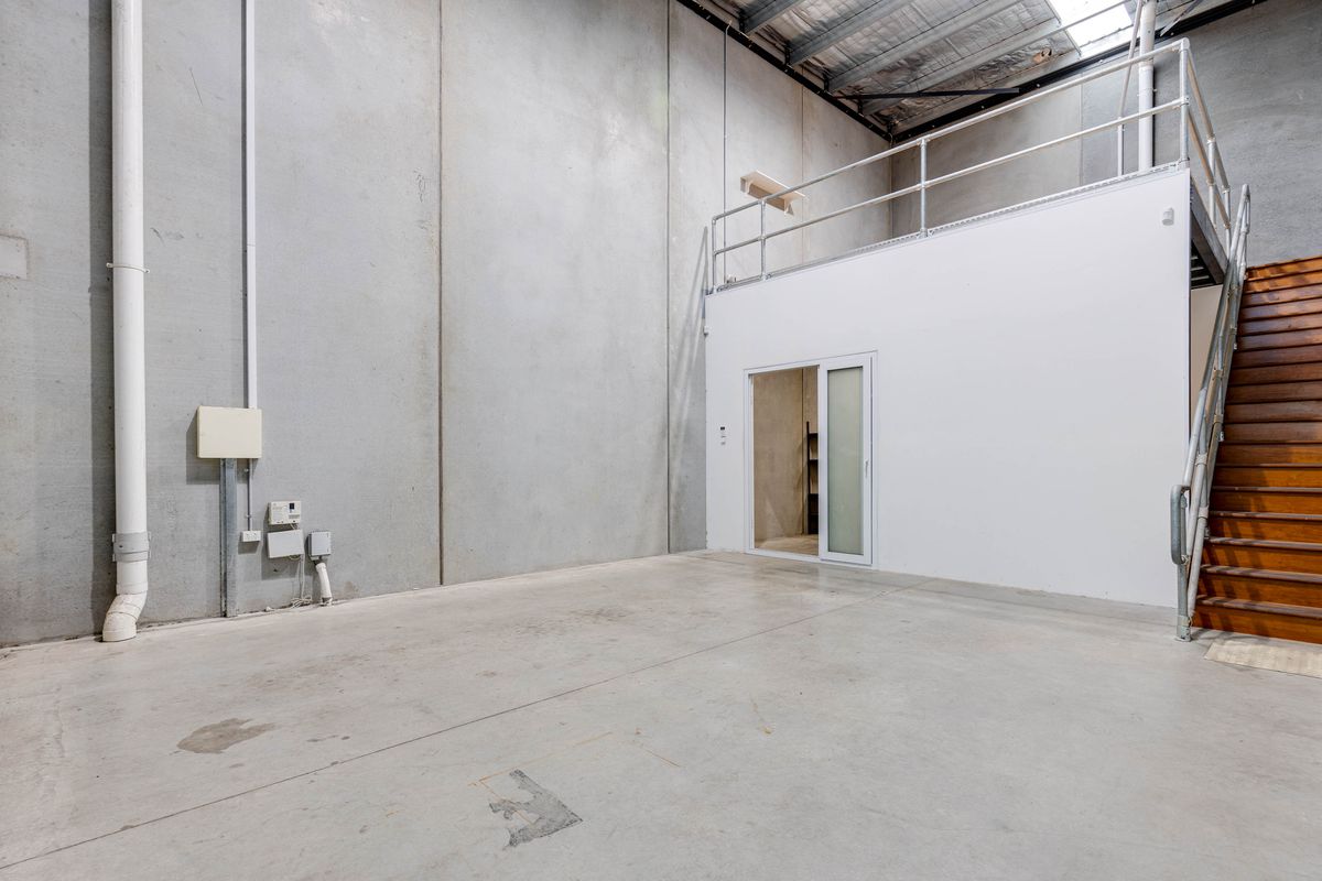 23 / 10 Cawley Road, Yarraville