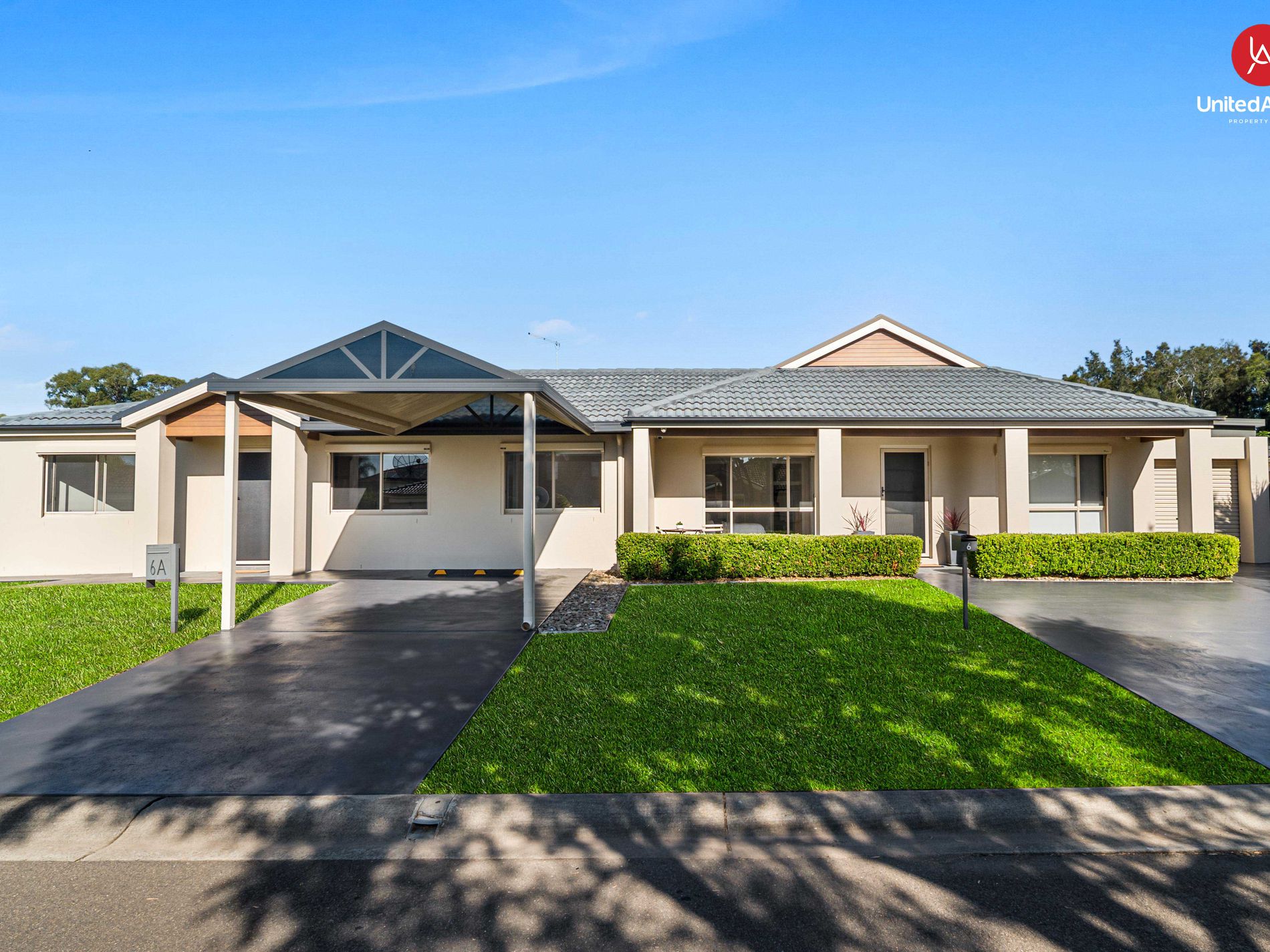 6 & 6a Wee Waa Close, Hoxton Park