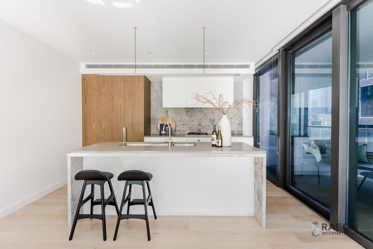 1601 / 433 Collins Street, Melbourne