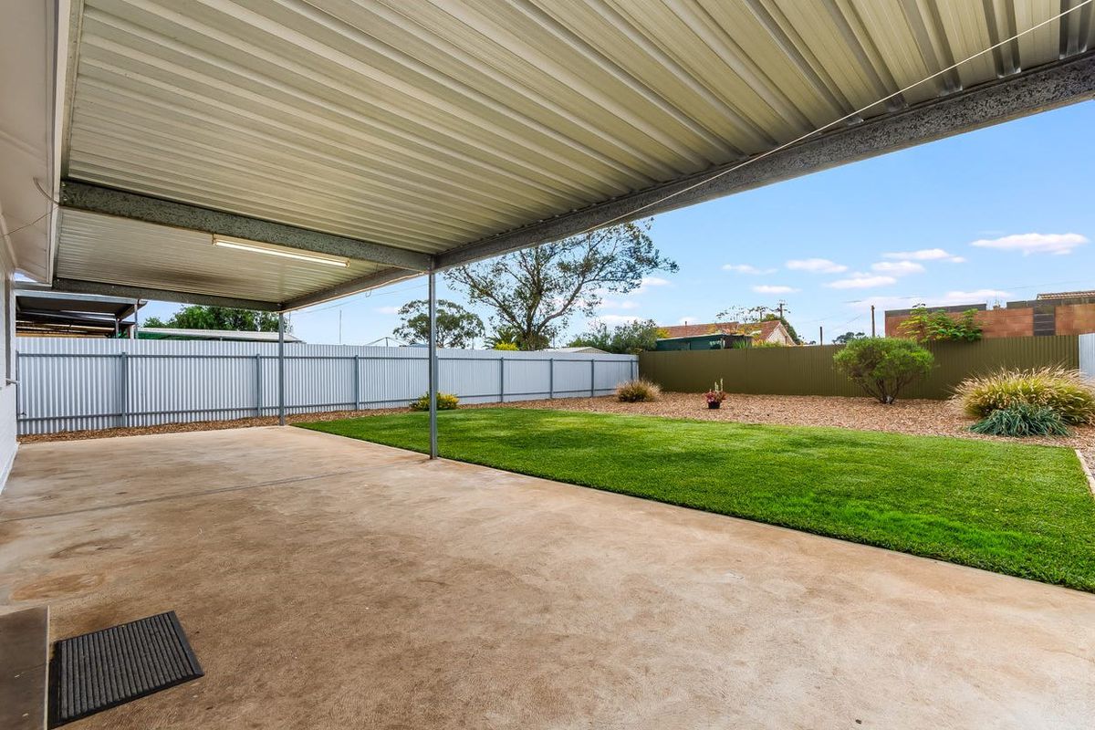 4 Pilsdon Street, Davoren Park