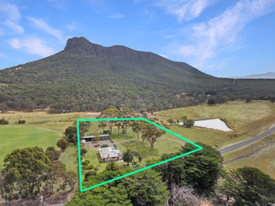 123 Victoria Valley Road, Dunkeld