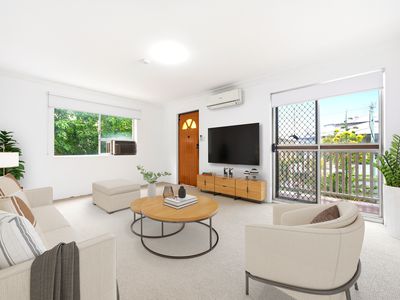 1 / 26 Bradshaw Street, Lutwyche