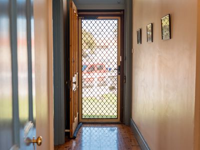 11 Railway Terrace, Beachport