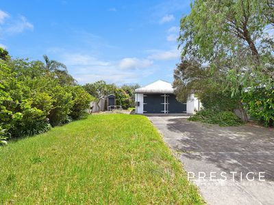 253 West Botany Street, Banksia