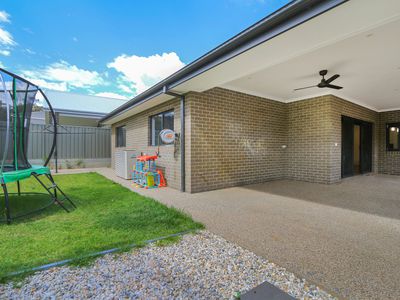 5 DARTNELL CRESCENT, Wodonga