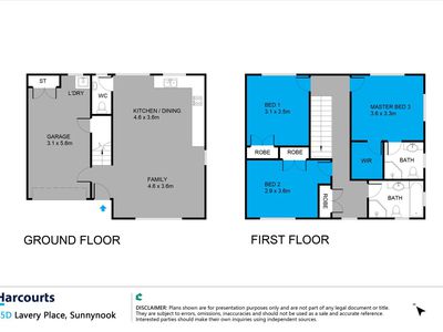 25D Lavery Place, Sunnynook