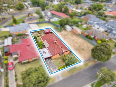 6 Plato Crescent, Wheelers Hill