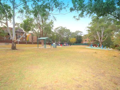 11 / 15-25 Jacobs Street, Bankstown