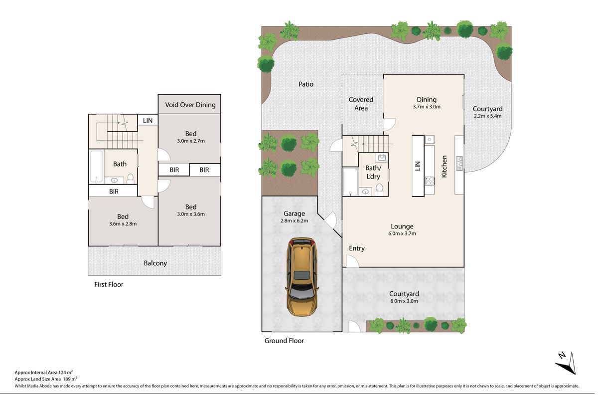 6 / 48 Martin Street, Nerang