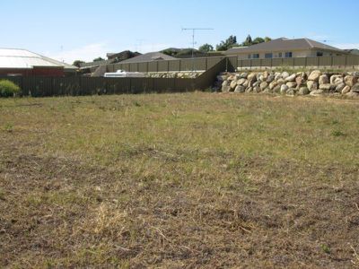 1 Gemstone Court, Mount Gambier