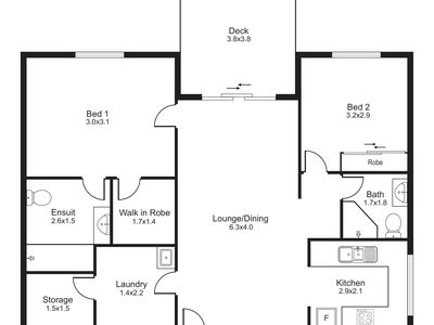 11 / 47-49 Mccormack Street, Manunda