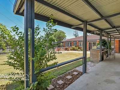 46 Randwick St, Durack