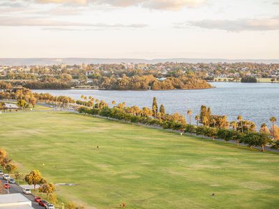 45 / 100 Terrace Road, East Perth