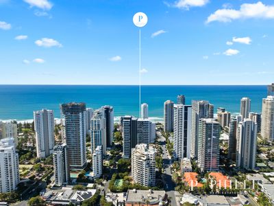 46 / 25 Woodroffe Avenue, Main Beach