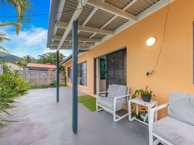 6 / 7 Erromango Drive, Jubilee Pocket