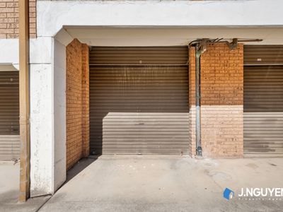 8 / 155 John Street, Cabramatta