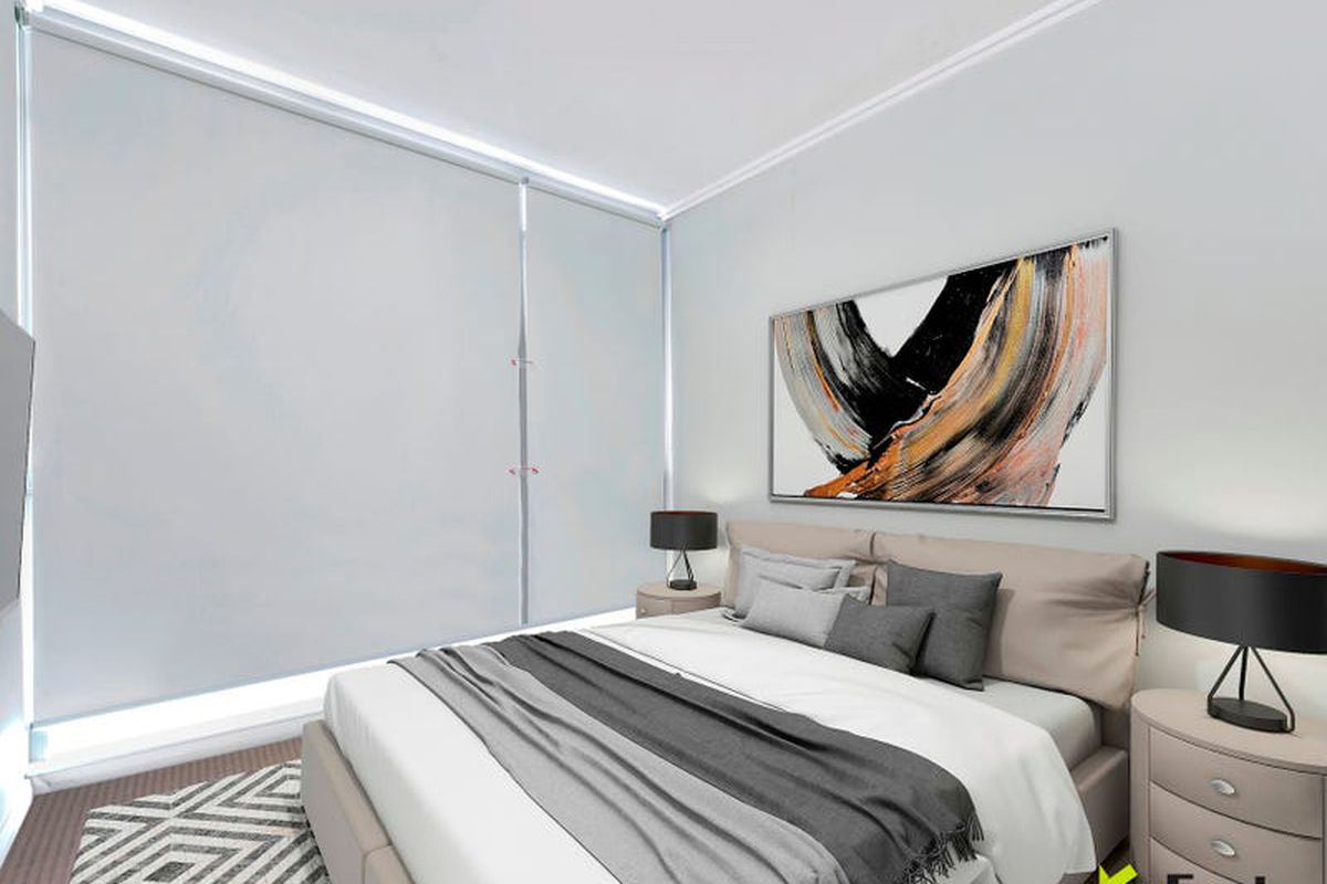 134 / 38 Shoreline Drive, Rhodes