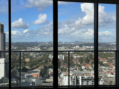 3104 / 88 Church Street, Parramatta