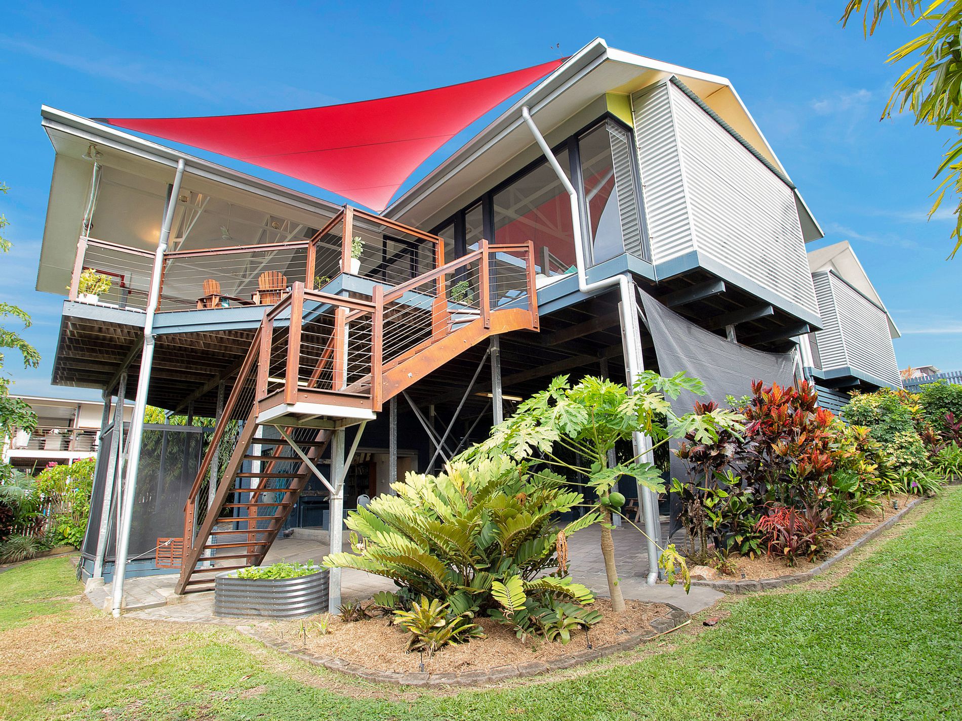 21 Sailaway Drive, Eimeo