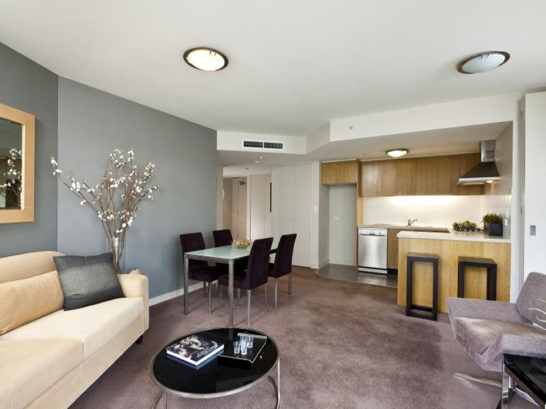 908 / 77-81 Berry Street, North Sydney