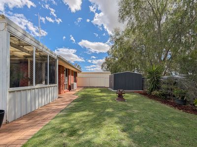 26 Currawong Court, Murray Downs