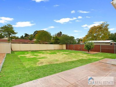 167 Wentworth Ave, Wentworthville
