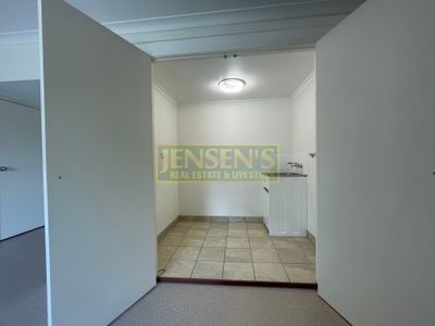 28 Park Street, Charters Towers City