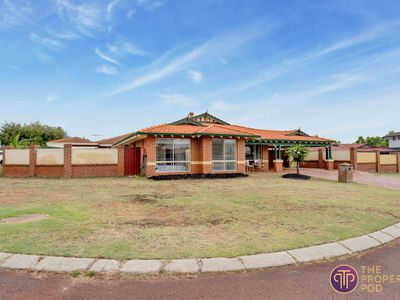 6 Chesham Mews, Canning Vale