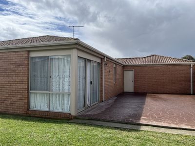 12 Nathan Close, Hoppers Crossing