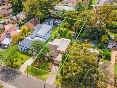 68A Brush Road, West Ryde
