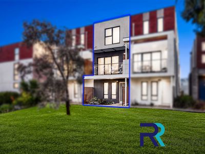 36 Alexander Circuit, Craigieburn