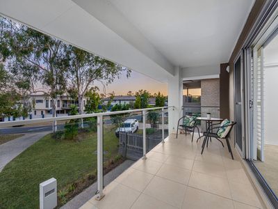 41 Talltrees Circuit, Wakerley
