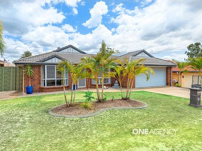 82 Centennial Way, Forest Lake