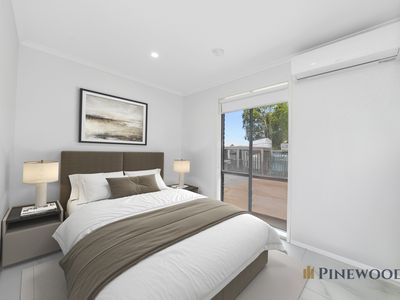 119 High Street, Wallan