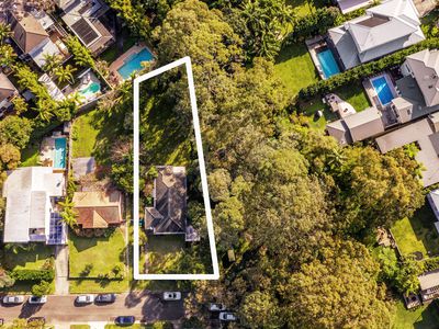 7 Kamiri Street, Seaforth
