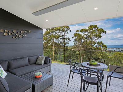 35 The Crest, Merimbula